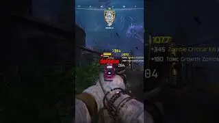 Бесплатные кристаллы этерия и высокоуровневая добыча в Black Ops 7 Zombies!