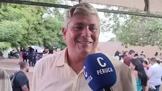 Chic do Camar&atilde;o e Guilherme Di&oacute;genes, Vereadores de Carpina - PE.