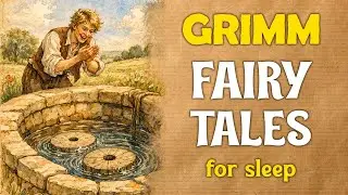 Brothers Grimm Fairy Tales | Hans In Luck and Other Tales | Bedtime Fairy Tales