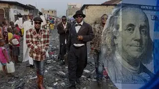 Faking Cash and Making Money in the DR Congo | How Counterfeit Money Actually Works |  Documentary
