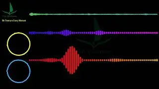Axol - ILY #Axol #ILY [Audio Wave Spectrum] #AudioWave #ElectronicMusic #TTASpectrum