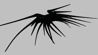 Shadow battle crab (Babylon 5)