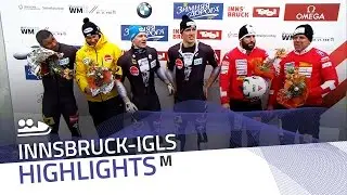 Friedrich performs a come back for the ages | IBSF Official