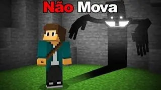 Explorei um MUNDO.EXE do minecraft
