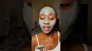 Axis-Y Mugwort Pore Clarifying Wash Off Pack | Honest Review & How to Use