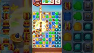 Royal Kingdom level 1097 b&ouml;l&uuml;m gecme