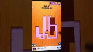 maze#amazepuzzle#woodenpuzzle #puzzle#games#asmr #gamingvideos#gamerlife#level619
