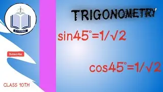 Some questions of trigonometry. class 10th @S.Y.ONLINE_CLASSES...