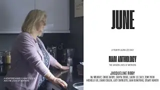 June - Mam Anthology
