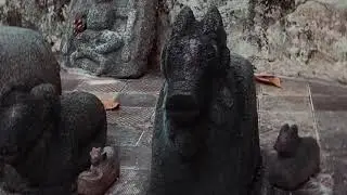 Nateshwar Mandir Lasur ,Chopda , Jalgaon One day Trip video