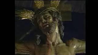 Entrada del Stmo. Cristo de la Sed , año 2009