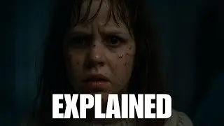 The Exorcist 1973 Explained