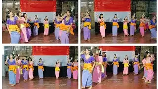Binnakandi gi ichinau singna jagoi saba, AMALGAM (an institute of performing arts )