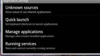 How to use Quick Launch on your Android phone