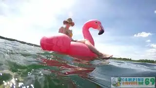 Camping Binduga69: Odkryj Raj na Ziemi!