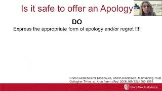 The Aftermath Part I: How to Report Adverse Events