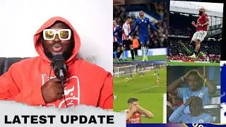 Latest Update | Chelsea Must Win | Premier League Preview