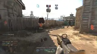 Call of Duty: Black Ops Cold War hardcore kill confirmed gameplay. #cod #blackops #coldwar