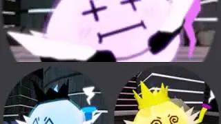 Tower heroes ~Rooftop Rumble Theme~