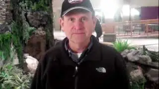 GEORGE COCHRAN: THE BASS UNIVERSITY