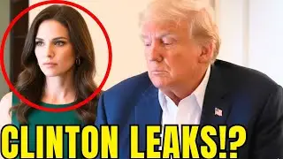 Билл Клинтон обнародовал видео с Трампом для всей страны: 
