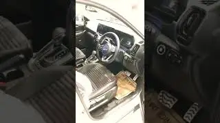 The all new sonet interior GTX Plus 7DCT