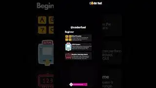 BackEnd Project ideas 