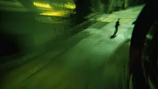 Resident Evil 4 Finale