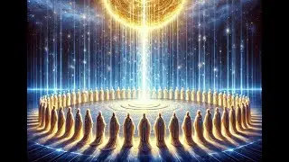 The Reappearance of the Christ with Quotes from the Alice Bailey Books