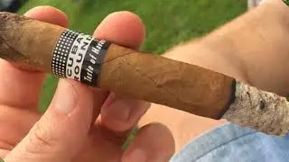 Cuban Rounds Cigar Review