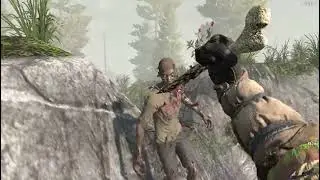 7 Days To Die V1.0-ПРОВЕРЕНО НА СОБСТВЕННОЙ ЖОПЕ+EP[13]DAY[5]=CLEARJOB