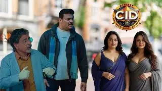 Dr. Salukhe और Daya के सामने आई Shreya और Purvi का नया रूप | CID Season 2 | CID New Episode 2026