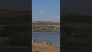 Hollingworth Lake-Rochdale