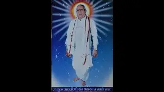 Bhagwat part2.1। mahurkuda। तवाडे बाबा।(Tawade baba) bhugaon pandharpur ।