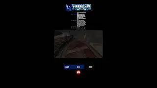 It's time for resident evil 4 in VR (Portrait)