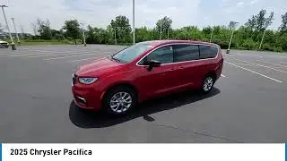 2025 Chrysler Pacifica near me Chicago,Shorewood,IL C16973 C16973