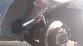 suzuki solio abs sonsor
