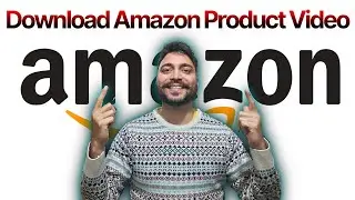 How to Download Amazon Product Video 2026 | Easy Method #amazon #amazonfinds #howto #amazingfacts