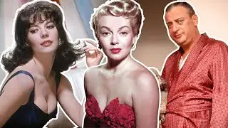Hollywood Celebrities Who Married the Same Person Twice