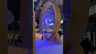 MIDO 2023   Day 1   Pavilion 4