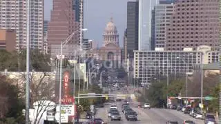 AUSTIN TRAFFIC