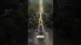 Buenos Aires y CDMX  Luces, Historia y Magia Urbana #viajes