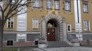 Den otevřených dveří Gymnázia Sušice 2017