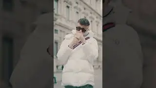 Baby ti pacco - Skev (Official visual)