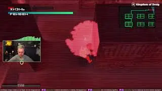 Я этой ракетницей командую! Metal Gear Solid