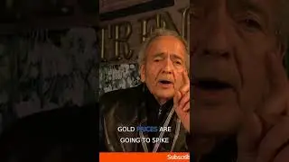 If the U S Attacks Iran Watch Gold Spike, Global Crash