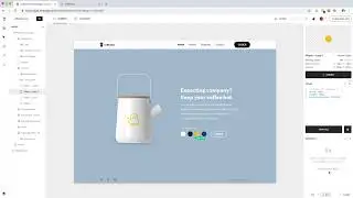 Lesson 2 | Overview of the Avocode Interface