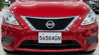 Nissan Almera Model 26 &mdash; Я НЕ ОЖИДАЛ ТАКОГО! 😱 Правда, о которой молчат дилеры