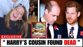 Prince William & Harry&rsquo;s 20-Year-Old Cousin Found Dead&mdash;What Really Happened to Rosie Roche?