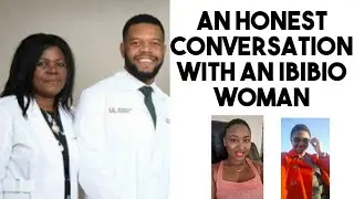 Nigerians Most 
